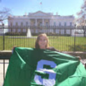 Meet your Posher, Rachel